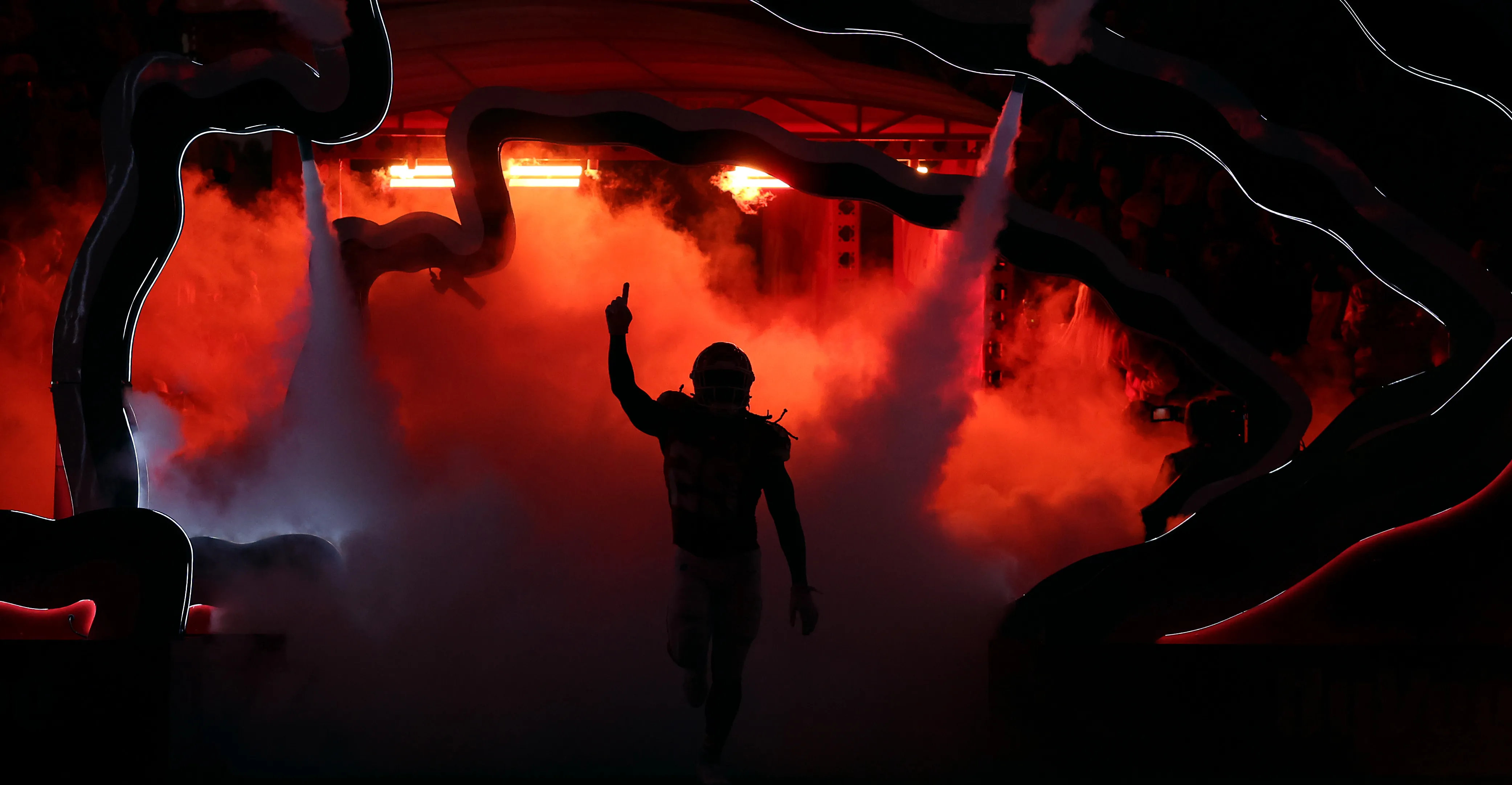 The Chiefs are Super Bowl contenders again because they remain inevitable