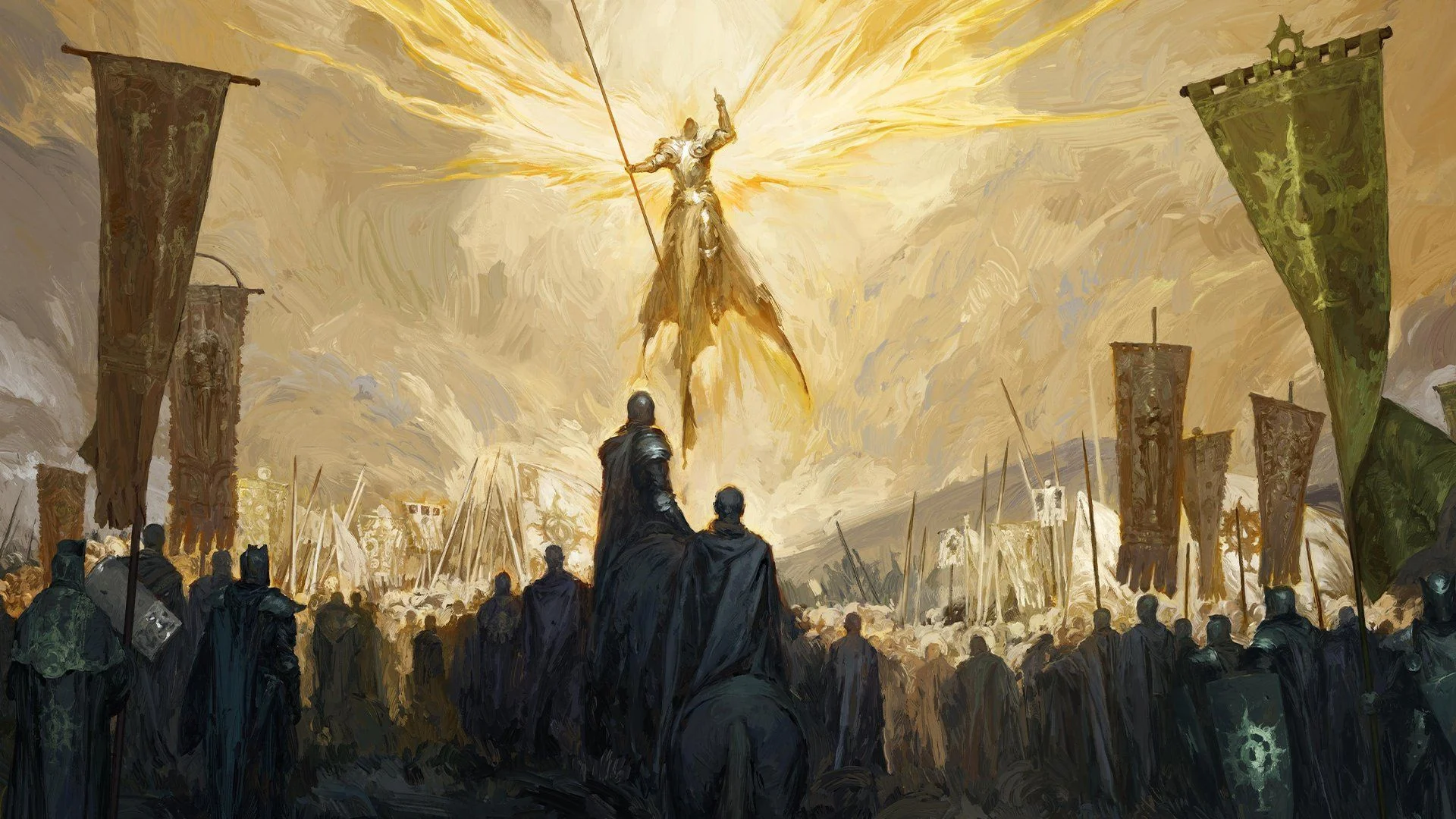 Diablo 4 season 11 release date countdown