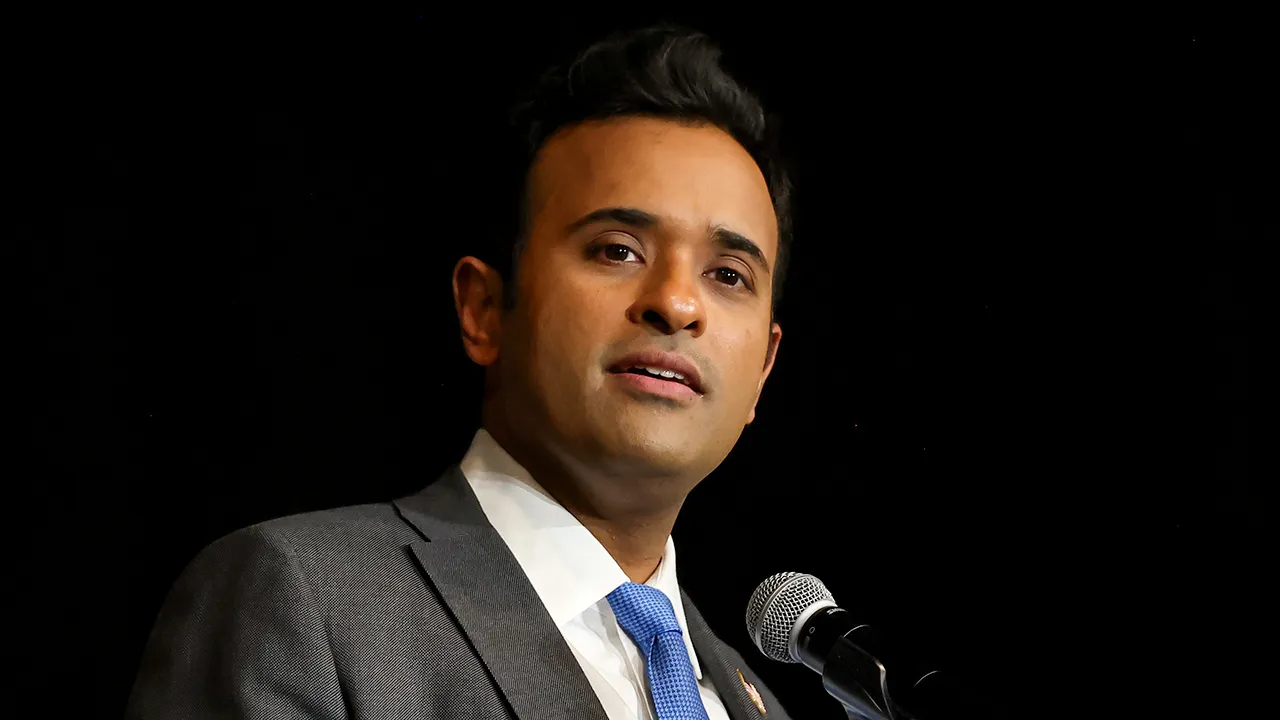 Vivek Ramaswamy reveals main lesson learned for GOP after Democrats big wins on Election Day