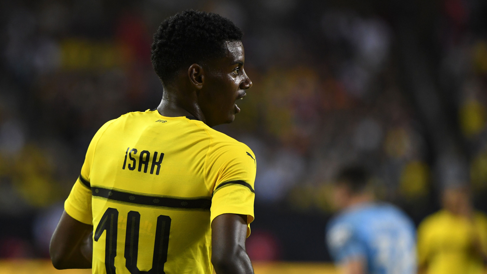 Report: Liverpool plotting club-record move for former PL ace with 21 goals and 20 assists