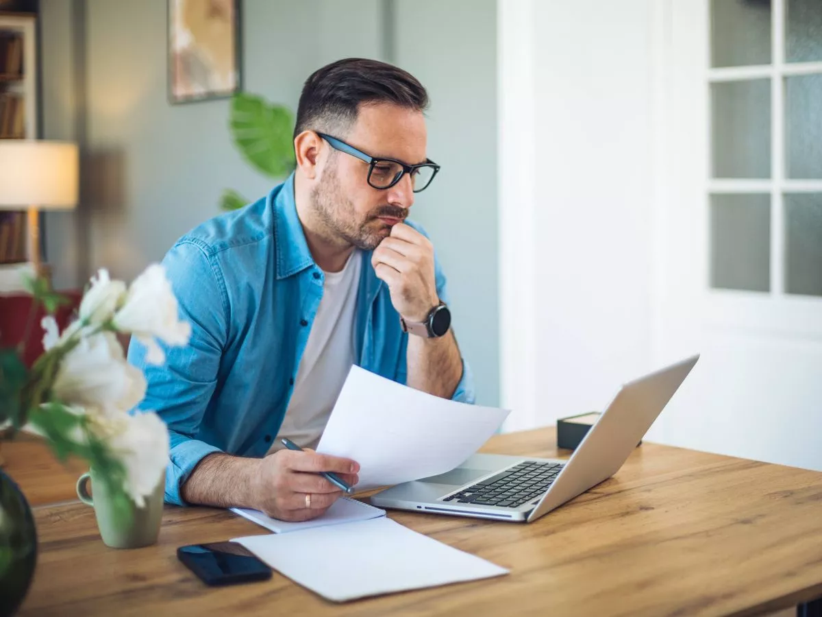 DWP update as it plans to 'Keep Britain Working'