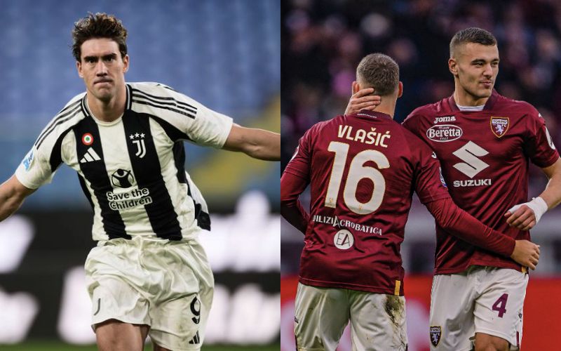 Juventus vs Torino preview, prediction, team news, and head-to-head