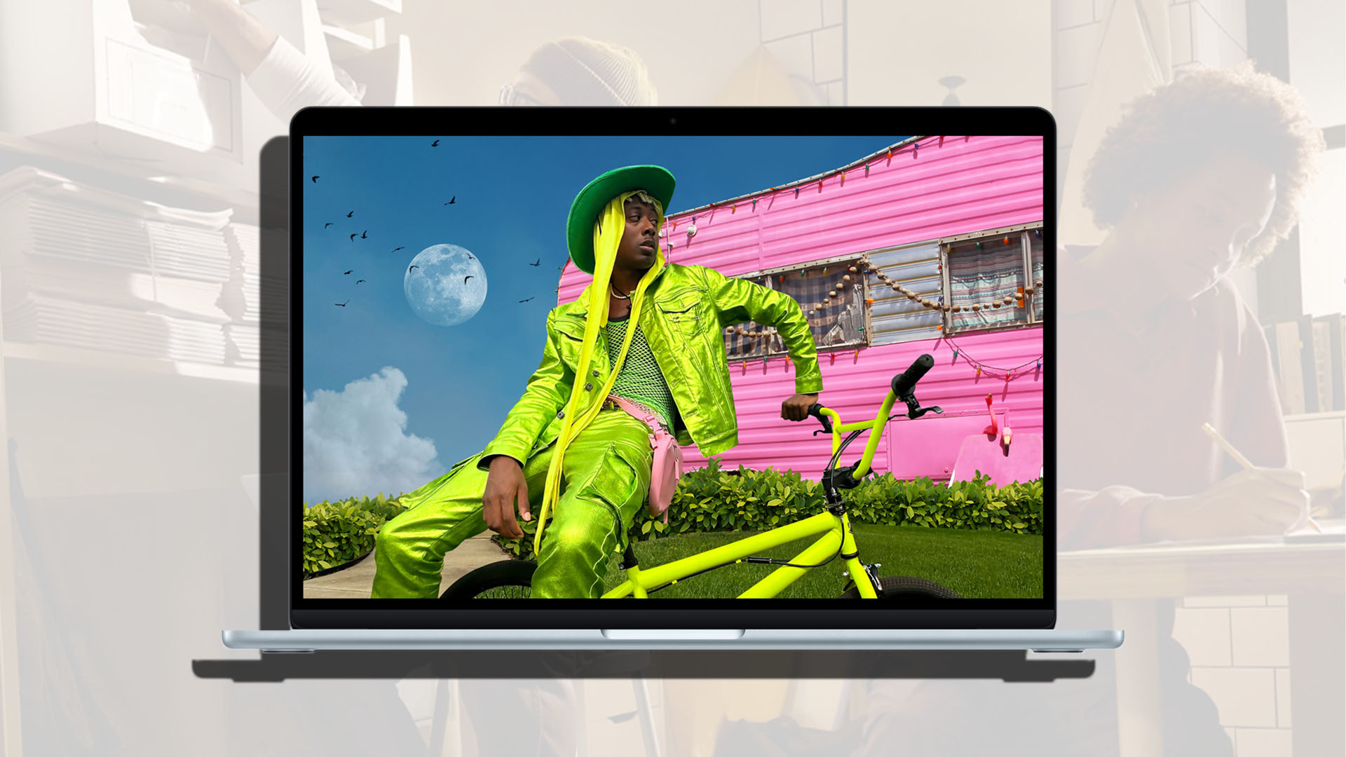 You’ll Forget Every Other Laptop Once You Check Out These M4 MacBook Air Deals On Amazon; Flat $250 Off Every 13-Inch & 15-Inch Model, Starting From $749.99