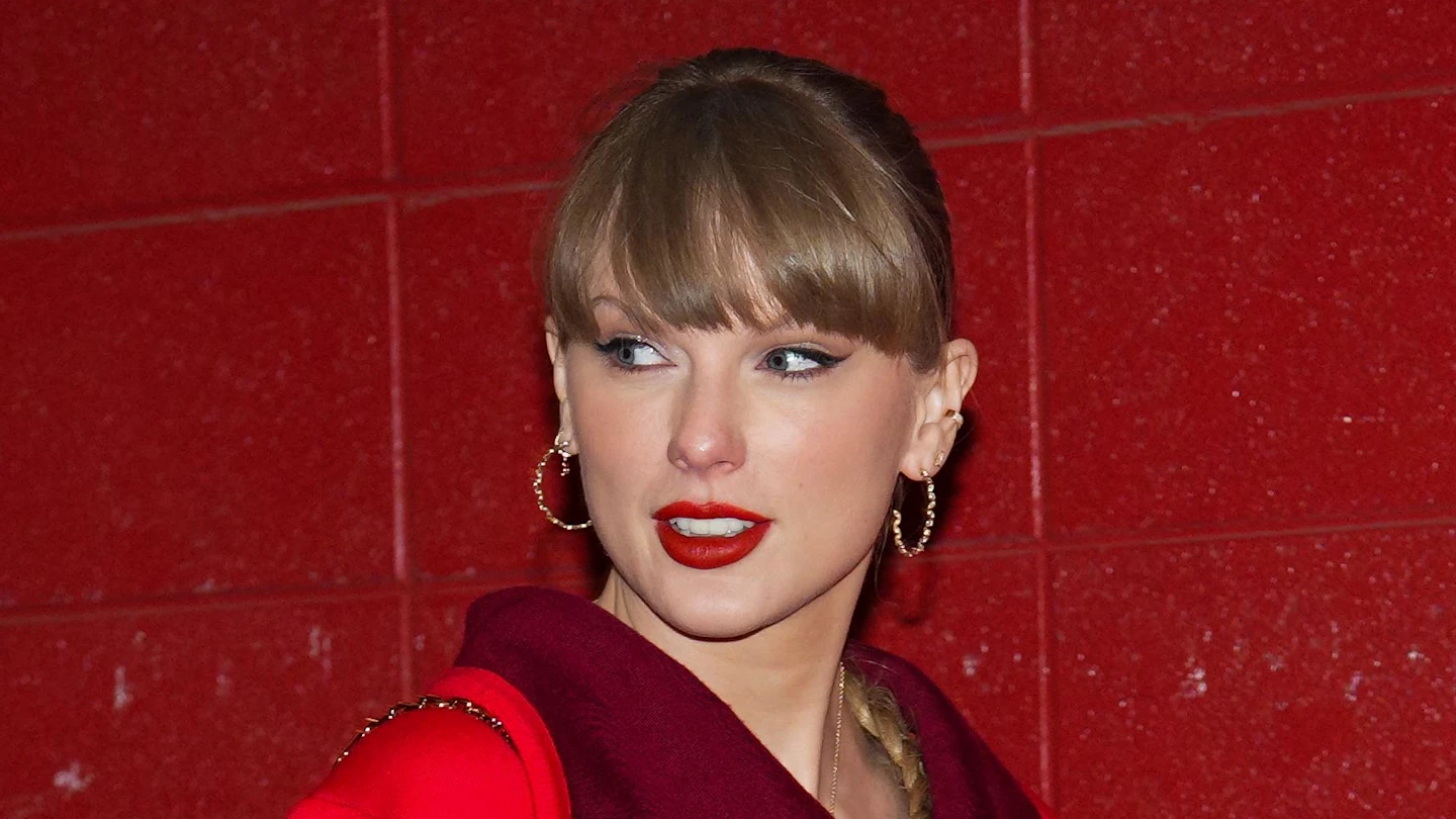 WWE Star Grayson Waller Confirms Reconciliation With Taylor Swift