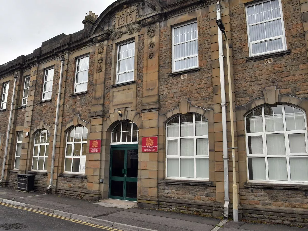 Ex-steelworker dies after suspected asbestos exposure