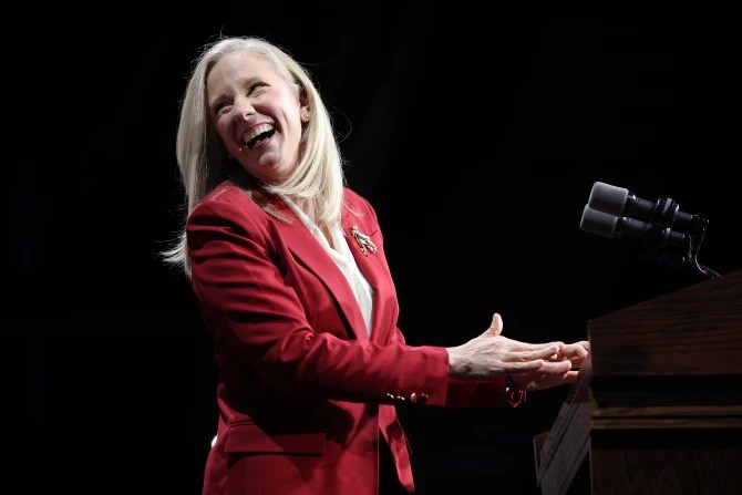 Virginia, New Jersey Races Deliver Victory to Democrats Amid Trump’s Second Term