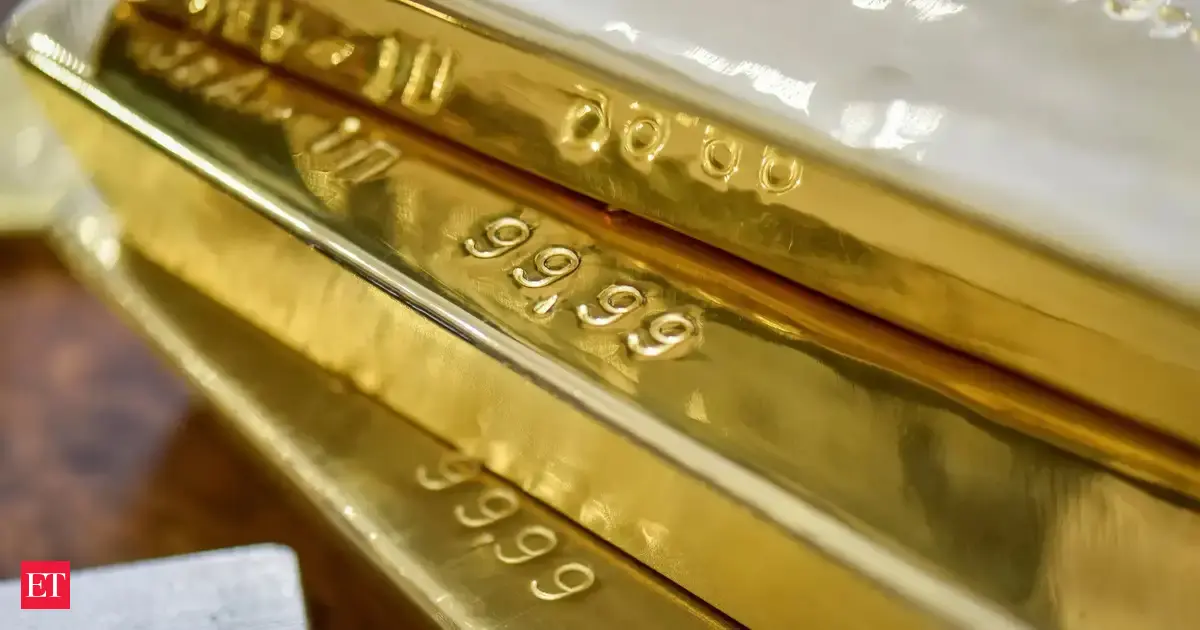 Gold buying by central banks up 10% in Q3