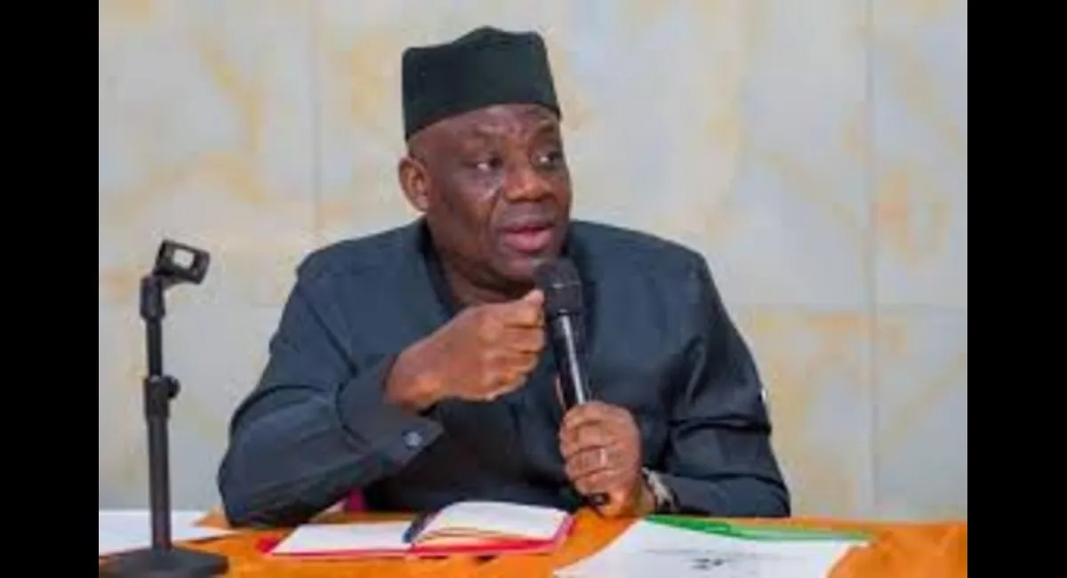 Rigid admission criteria creating out-of-school adolescents — Alausa