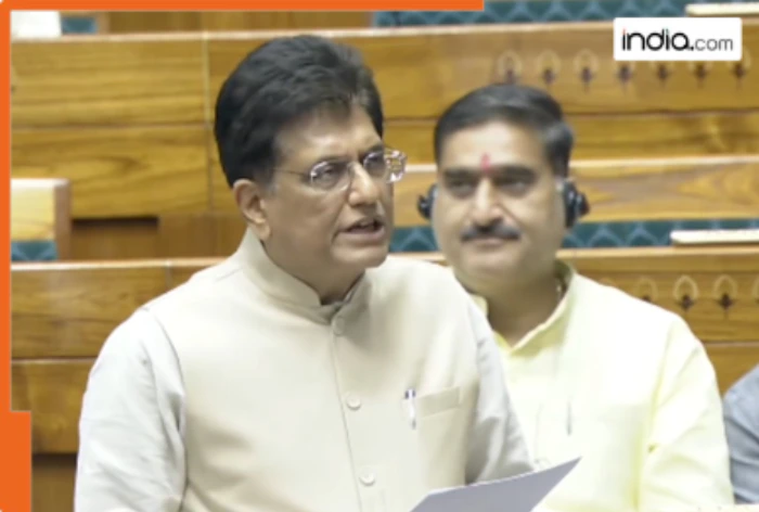 Union Minister Piyush Goyal to speak at India’s Largest Deeptech Event- TiEcon Delhi 2025