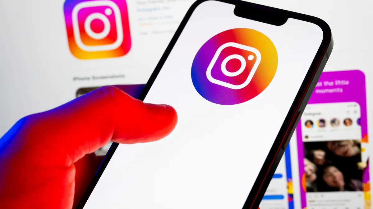 Motion Picture Association hits Instagram with cease-and-desist