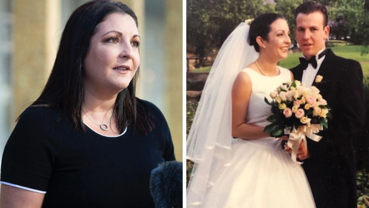 ‘It absolutely overwhelmed my senses’: Inside a mum's 12-year battle with Australia's 'electronic heroin'
