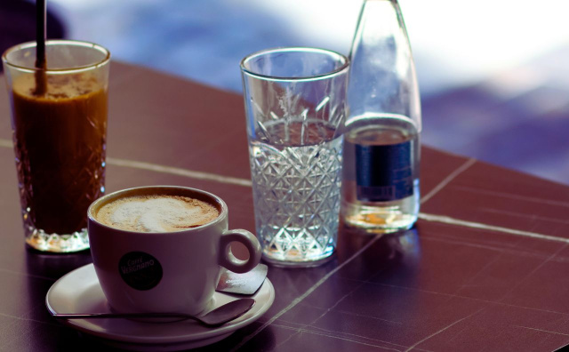 Over 86% of Bulgarians Rely on Coffee for Happiness, Survey Finds