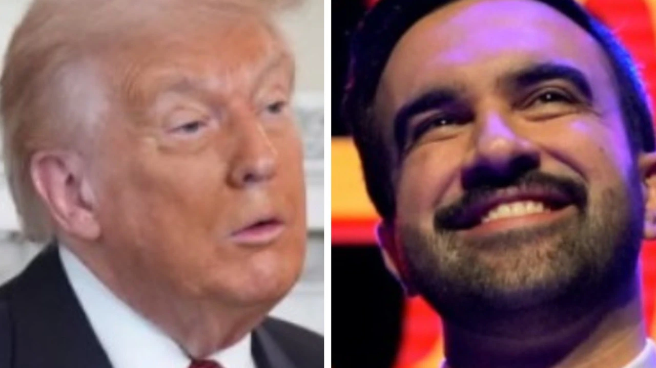 Trump’s wild excuse why Republicans lost