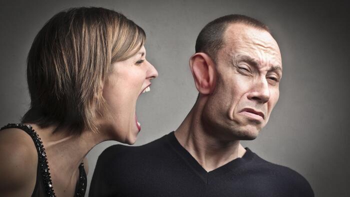 We're Coming After You - How Some On The Left Found Peace Through Hate