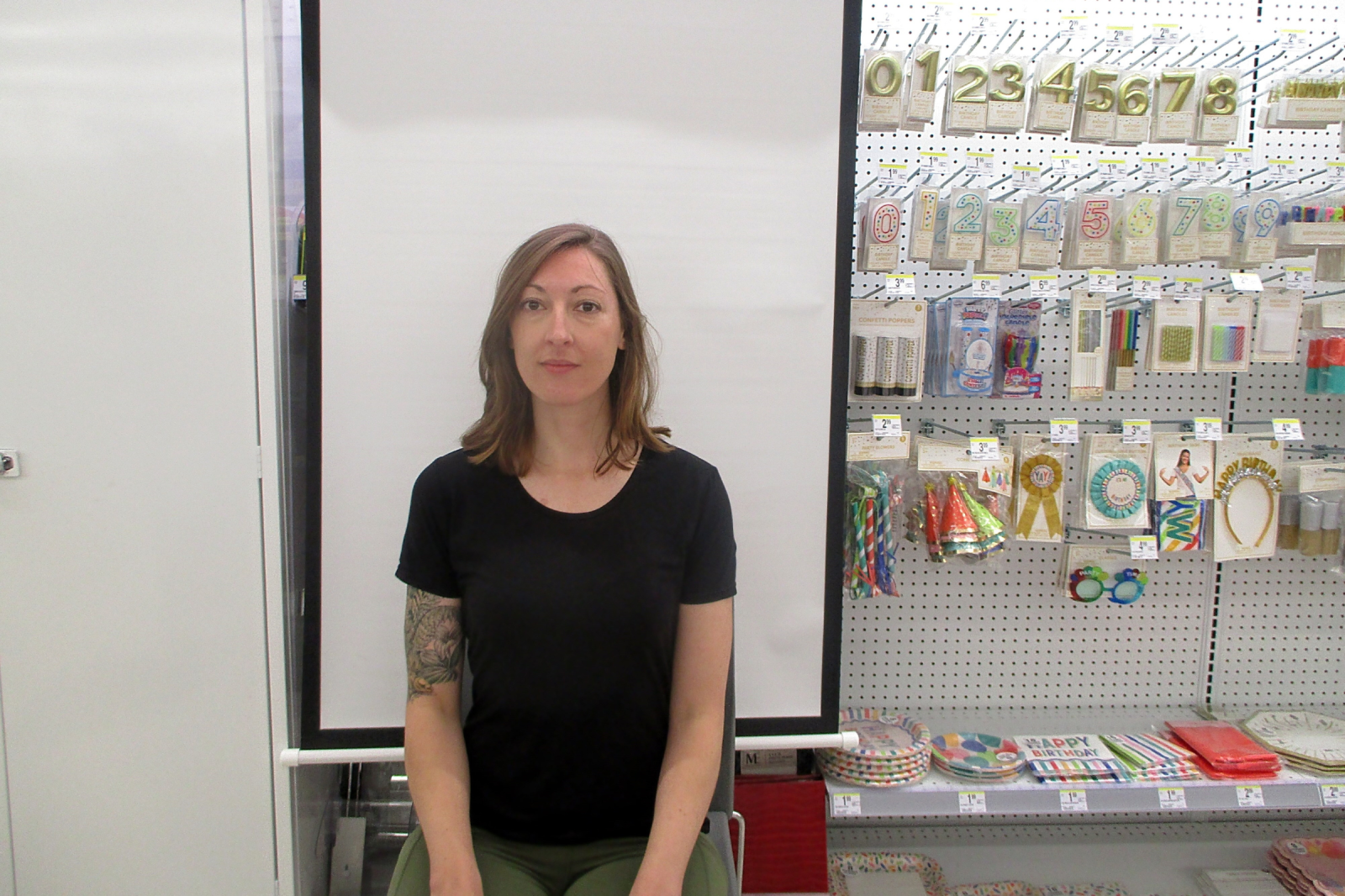 Woman Pays $18 for Passport Photos—No One Prepared for How They Turn Out