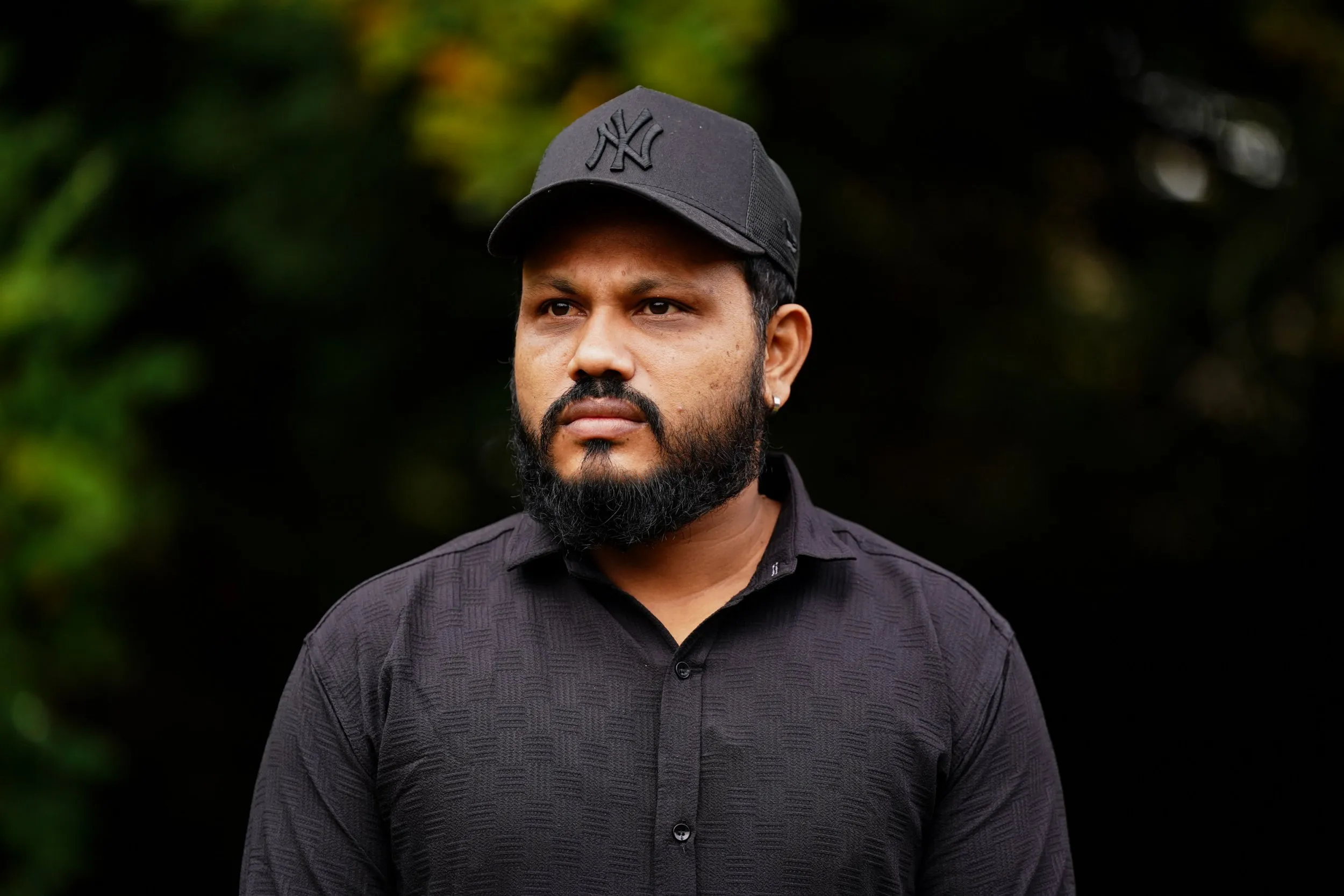 Sole Air India crash survivor says he’s the ‘luckiest man alive’ but suffers flashbacks