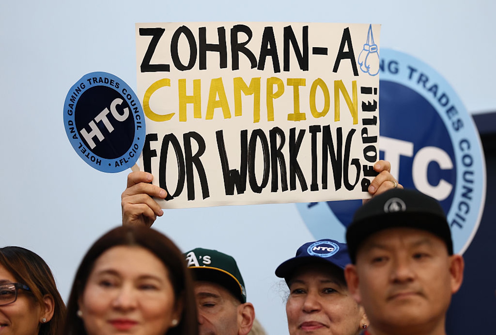 Mamdani's message can resonate beyond New York