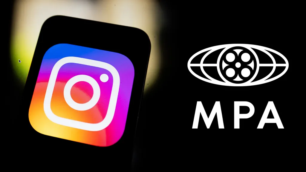 MPA Sends Meta Cease And Desist Letter Over Instagram PG-13 Teen Accounts