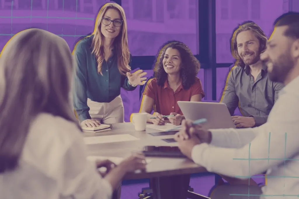 The Strongest Leaders Don't Command