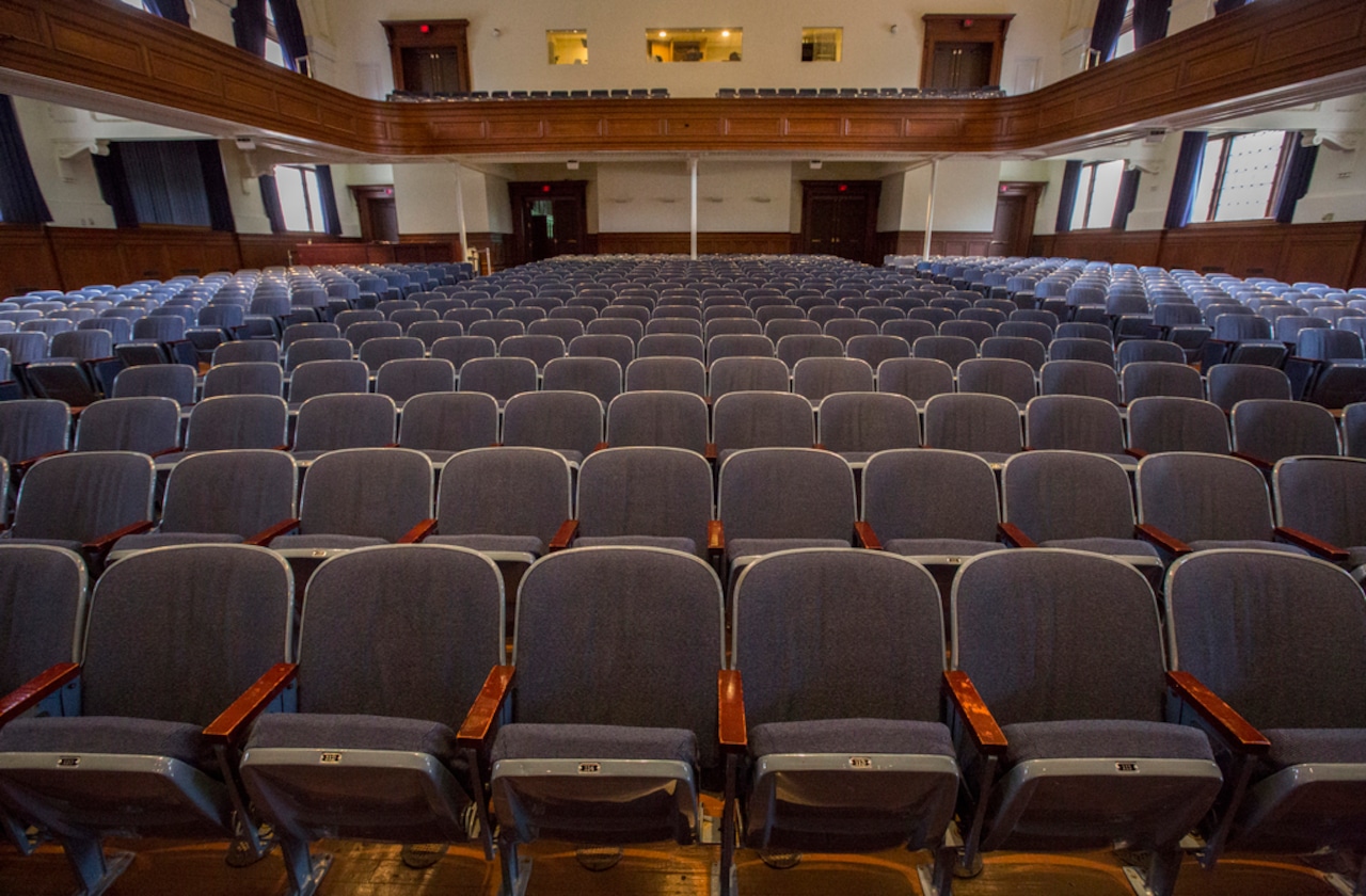 Pittsburgh university creates scholarship for Ohio students hit by fallout of SB 1