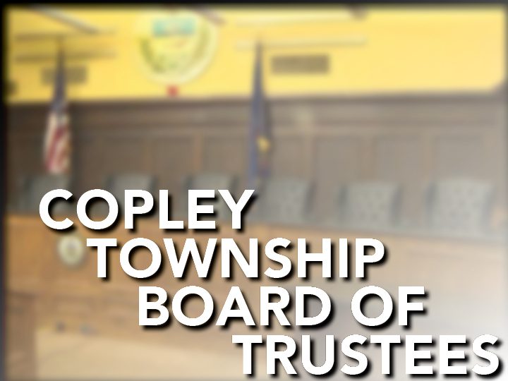 Copley approves Comprehensive Land Use Plan update