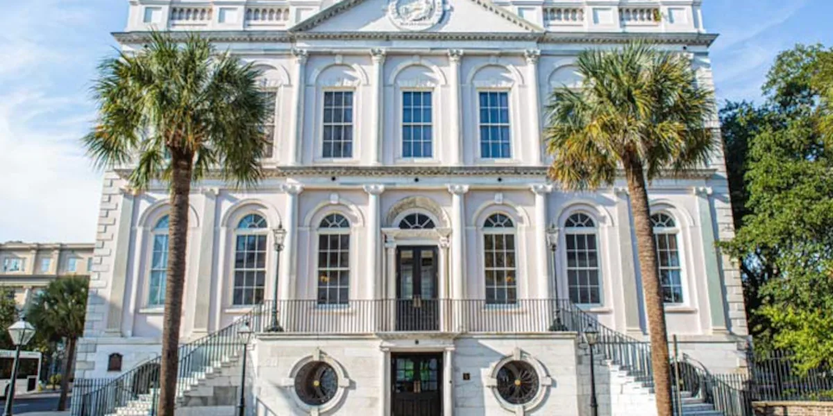 Charleston launches ‘BAR University’ to simplify building review process