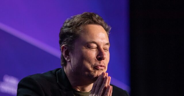 Control of Tesla at Stake as Shareholders Vote on Elon Musk's Trillion-Dollar Pay Plan