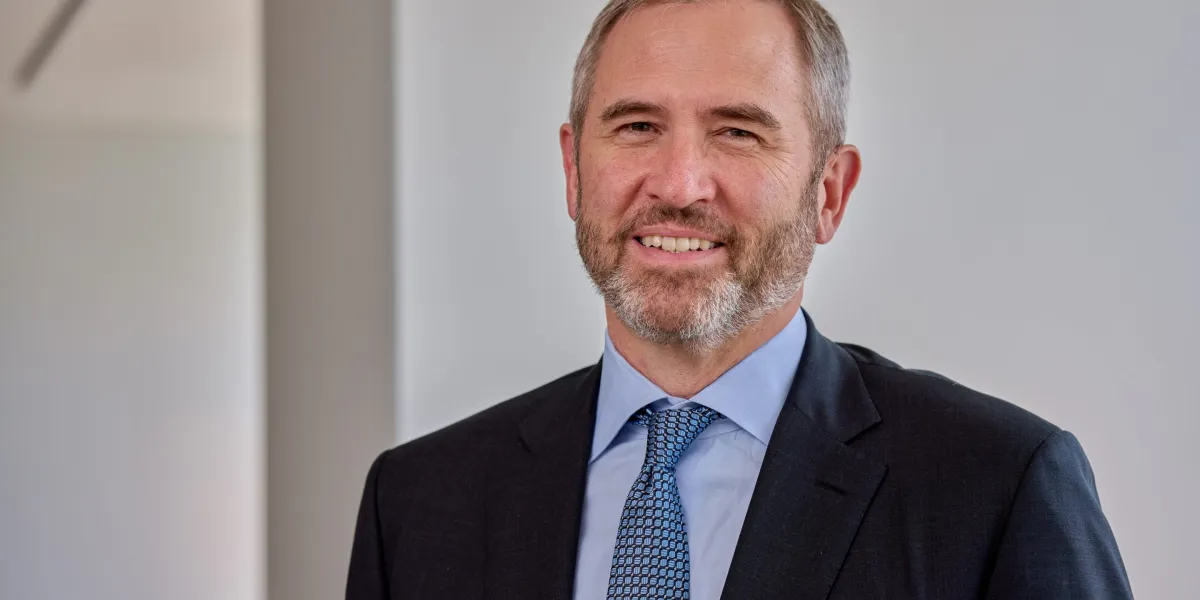 Ripple says Fortress, Citadel Securities invest $500 Million