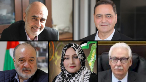 Battle for leadership of Gaza: key candidates and deep divisions among Palestinian factions