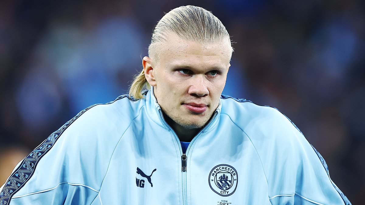 Manchester City vs Borussia Dortmund - Champions League LIVE: The Citizens host German outfit at the Etihad plus updates from Newcastle vs Athletic Bilbao