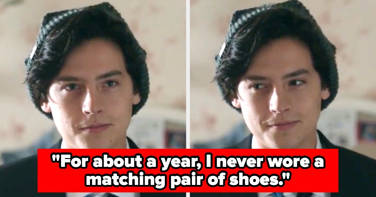 Funny Childhood Phases That Still Make Us Cringe