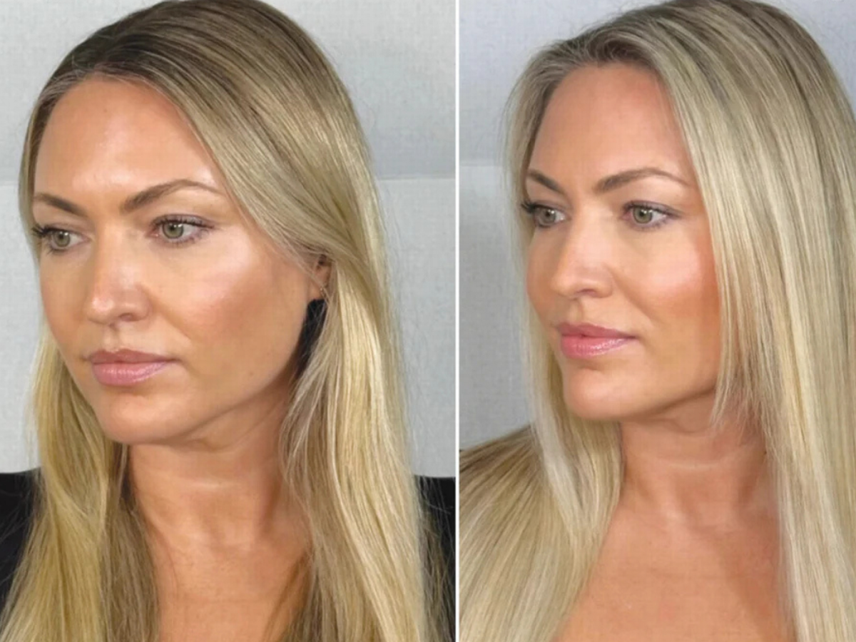 ‘I’ve tried every high-end dry shampoo and this is hands-down the best’