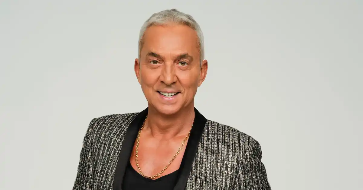 Bruno Tonioli Talks Scoring on DWTS and Bond With Len Goodman