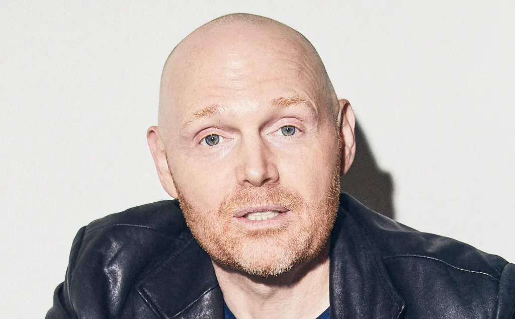Bill Burr To Star In 'Bender' Comedy From Adrian Cunningham