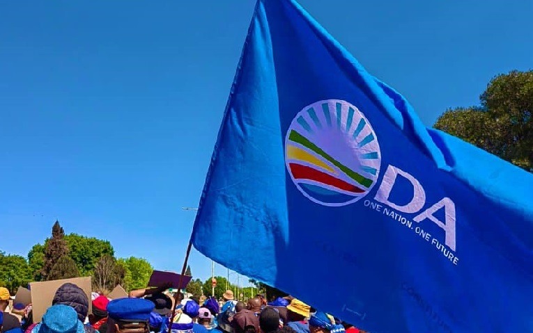 DA in Limpopo raise concerns about debt owed to municipalities