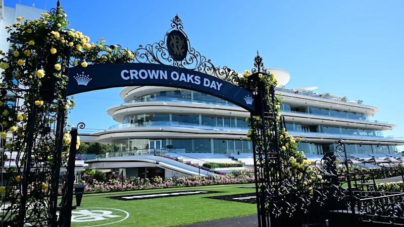 Oaks Day 2025 LIVE: Fashions on the Field in focus as sun shines over Flemington; Getta Good Feeling the main race favourite