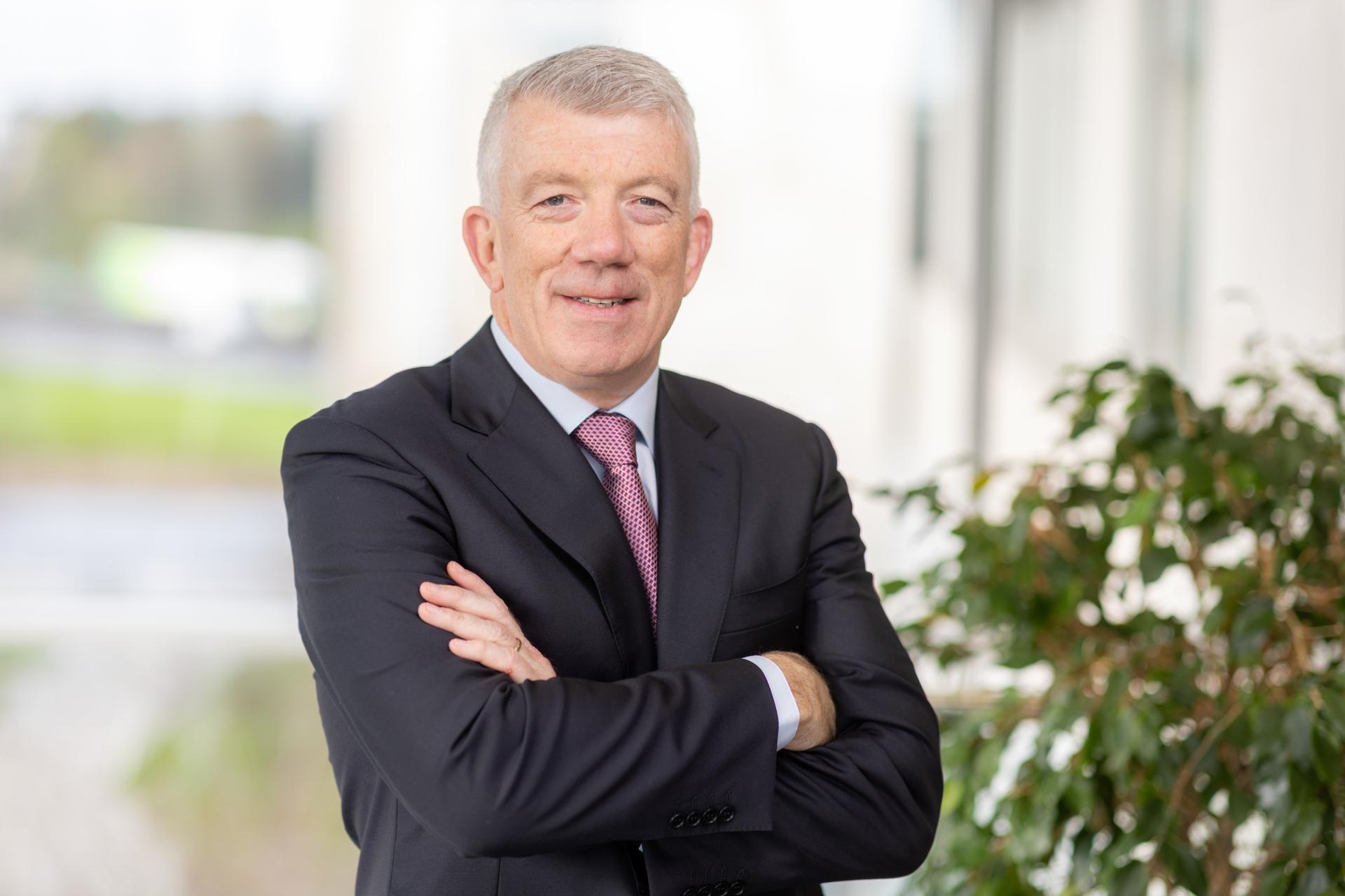 Kilkenny health company reports strong third quarter revenue