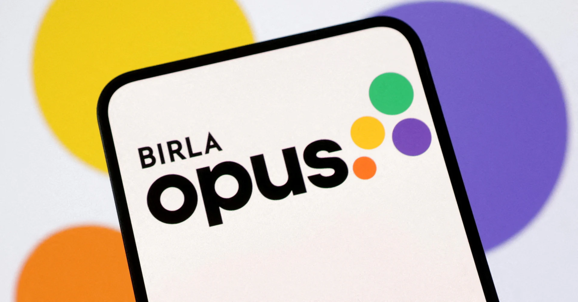 India's Grasim falls most in over 3 years as paints chief exit stokes growth worries