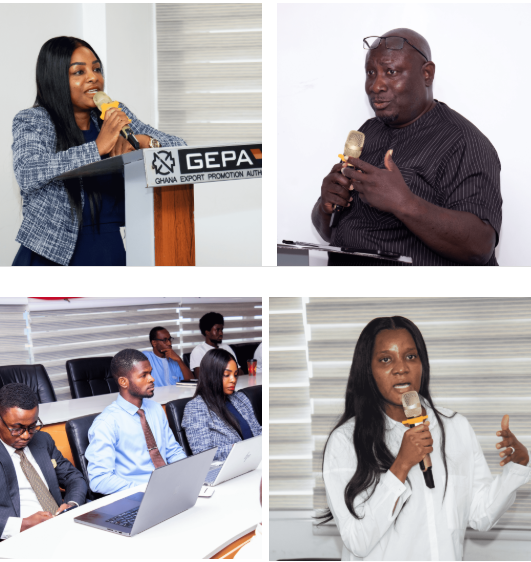 GCB Bank positions Ghanaian businesses for success at China International Import Expo