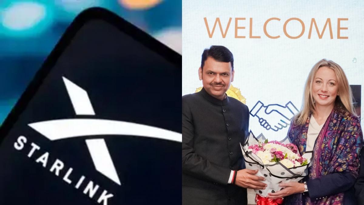 Maharashtra becomes India's first state to partner with Elon Musk's Starlink, CM Fadnavis announces