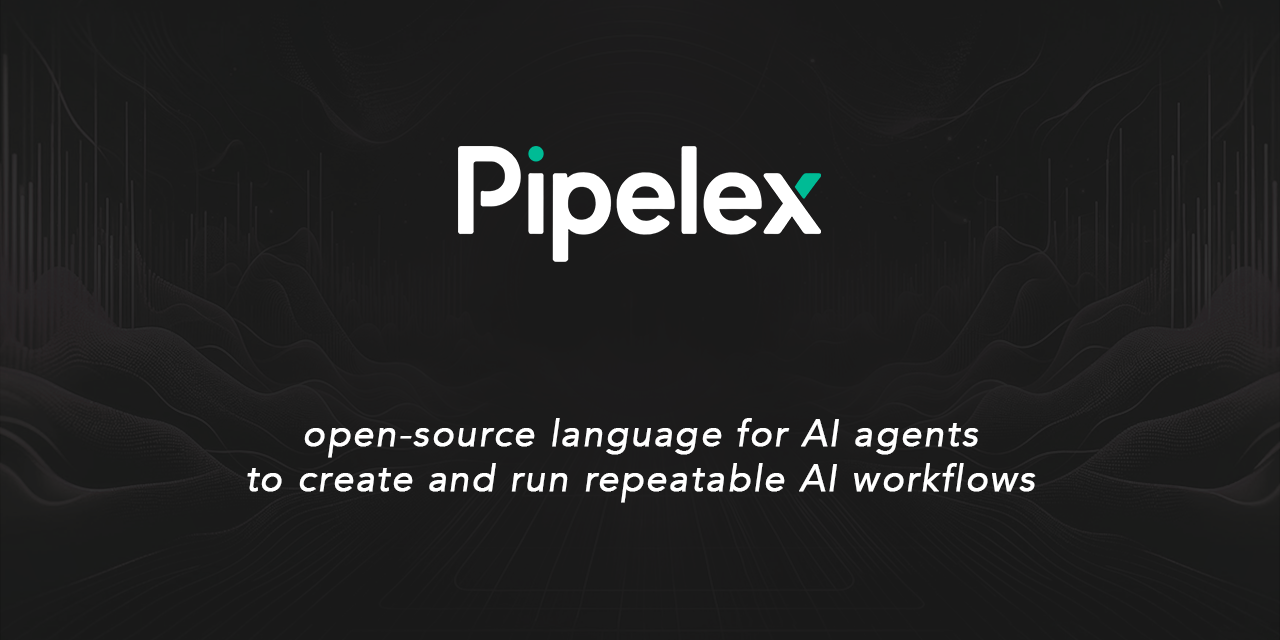 Show HN: Pipelex – Declarative language for repeatable AI workflows