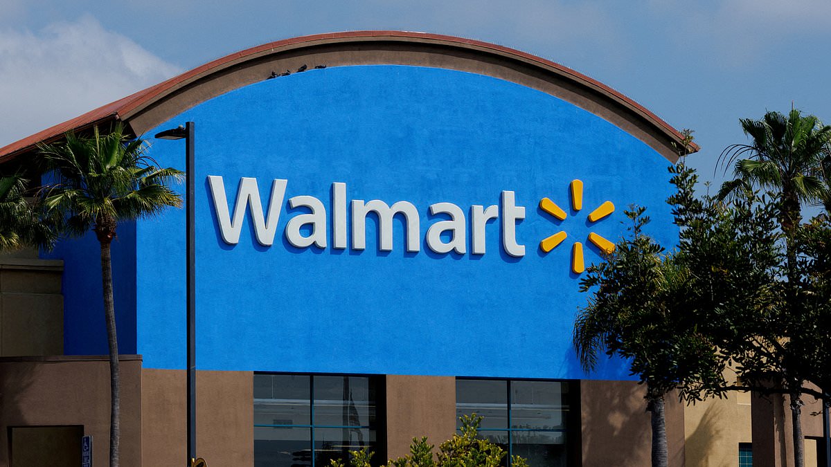 Walmart forced to deny rumors it will close stores as people threaten to loot amid SNAP benefits lapse