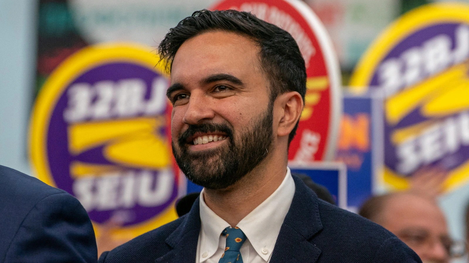 What Zohran Mamdani’s Mayoral Win Means For Democrats, Republicans, And Indian-Americans