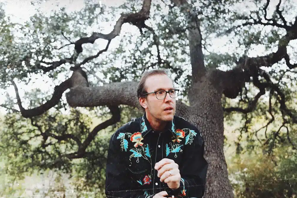 Terry Klein Melds Texas Hill Country Music and Folk