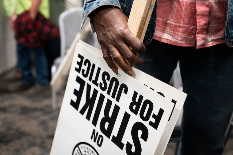 SEPTA and its largest union are negotiating a new contract after a brutal year