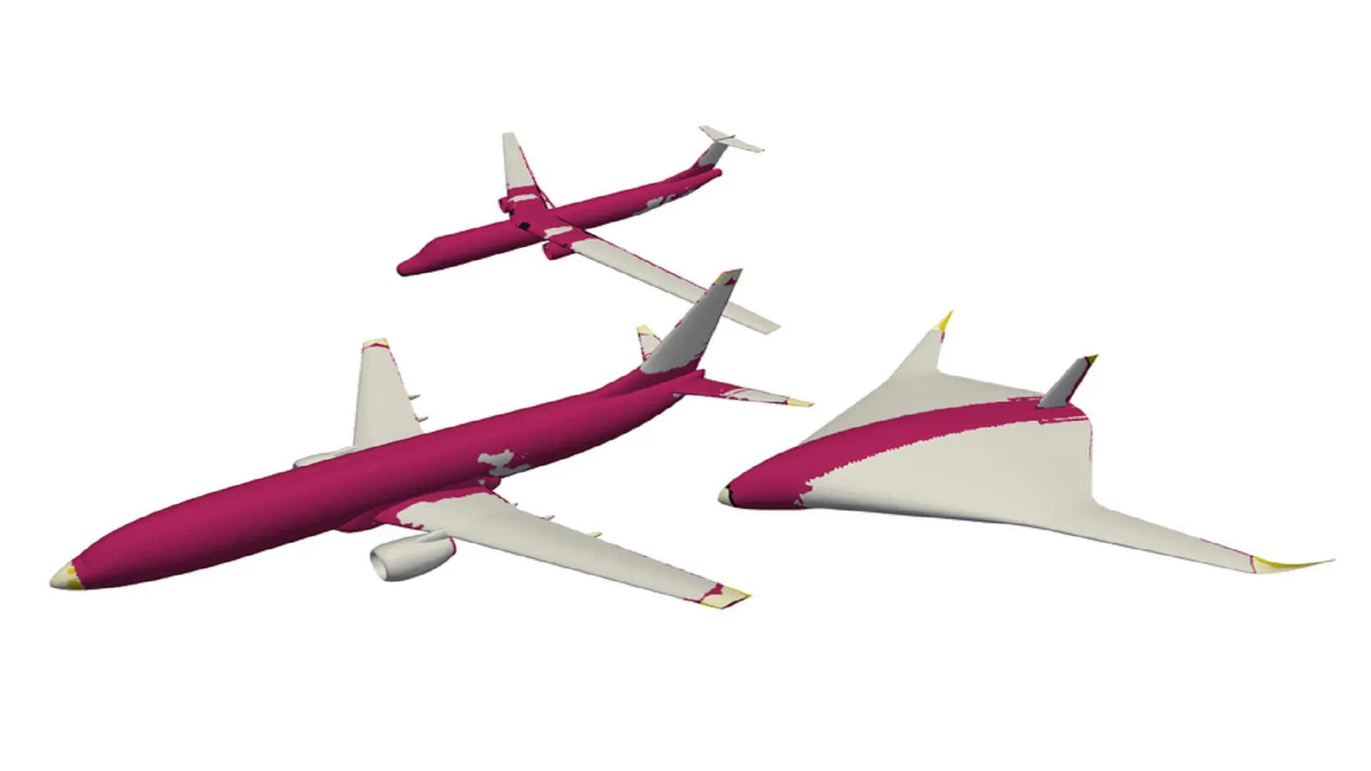 MIT tool can forecast lightning strikes on aircraft and wind turbines