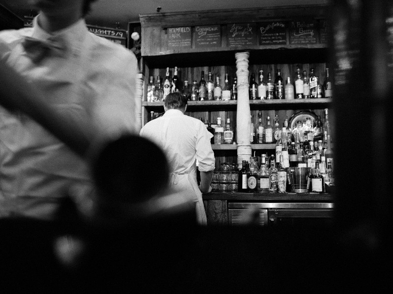 "How can we prep for this?": Concerns continue to mount over minimum wage rise