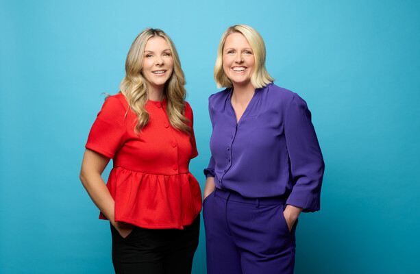 RTÉ announce new daily sports radio show - presented by Jacqui Hurley and Marie Crowe