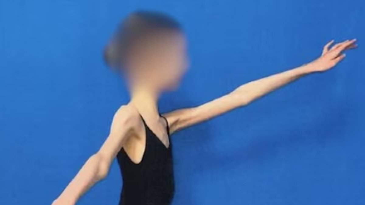 Major update after parents starved their 17-year-old ballerina daughter who weighed just 28kg and still watched The Wiggles