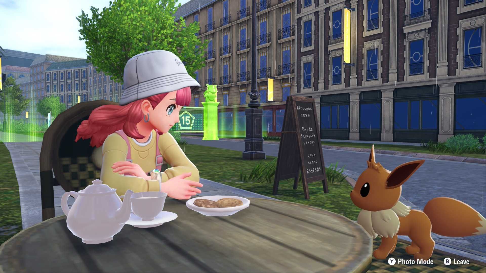 I've been waiting 6 years for Pokemon to bring back its cutest features, and Pokemon Legends: Z-A has given me hope that I'll get what I want soon